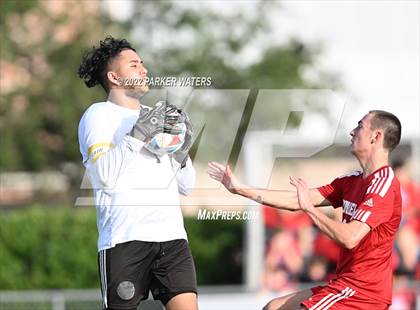 Thumbnail 1 in Bonnabel @ Archbishop Rummel photogallery.