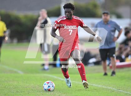 Thumbnail 3 in Bonnabel @ Archbishop Rummel photogallery.