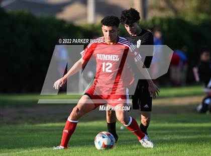 Thumbnail 3 in Bonnabel @ Archbishop Rummel photogallery.