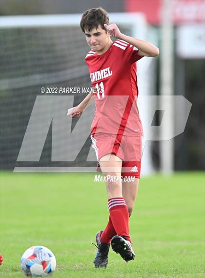 Thumbnail 3 in Bonnabel @ Archbishop Rummel photogallery.