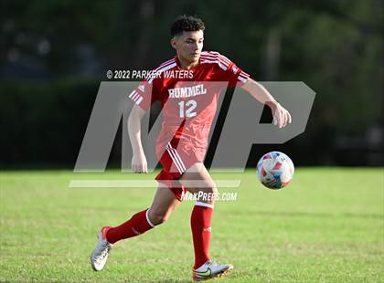 Thumbnail 3 in Bonnabel @ Archbishop Rummel photogallery.