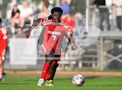 Thumbnail 1 in Bonnabel @ Archbishop Rummel photogallery.