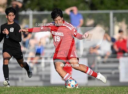Thumbnail 1 in Bonnabel @ Archbishop Rummel photogallery.