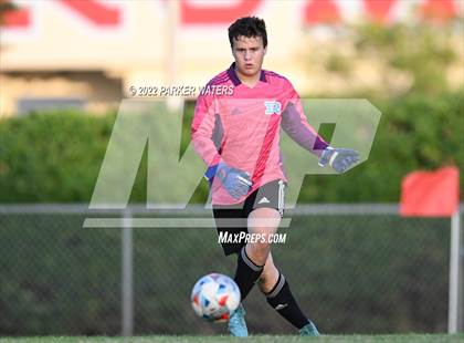 Thumbnail 3 in Bonnabel @ Archbishop Rummel photogallery.