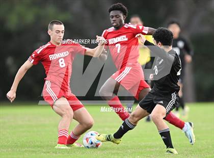 Thumbnail 2 in Bonnabel @ Archbishop Rummel photogallery.