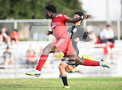 Thumbnail 1 in Bonnabel @ Archbishop Rummel photogallery.