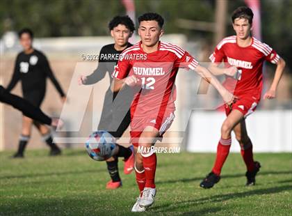 Thumbnail 3 in Bonnabel @ Archbishop Rummel photogallery.