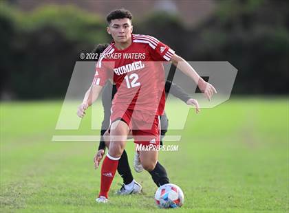 Thumbnail 3 in Bonnabel @ Archbishop Rummel photogallery.