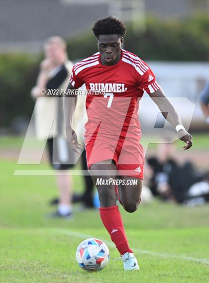 Thumbnail 2 in Bonnabel @ Archbishop Rummel photogallery.
