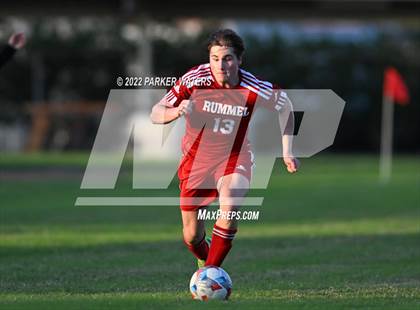 Thumbnail 1 in Bonnabel @ Archbishop Rummel photogallery.