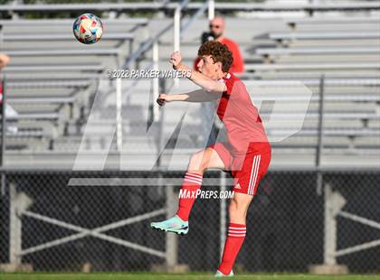 Thumbnail 1 in Bonnabel @ Archbishop Rummel photogallery.