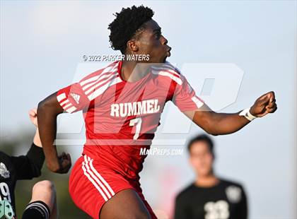 Thumbnail 2 in Bonnabel @ Archbishop Rummel photogallery.