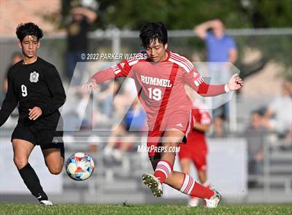 Thumbnail 2 in Bonnabel @ Archbishop Rummel photogallery.