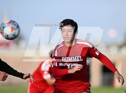 Thumbnail 2 in Bonnabel @ Archbishop Rummel photogallery.