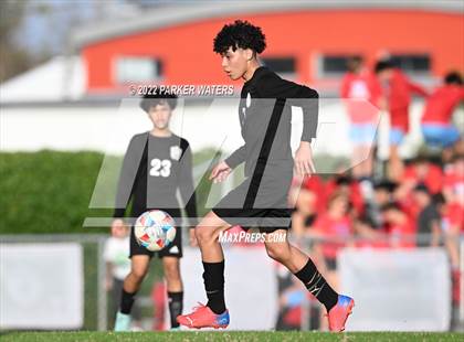 Thumbnail 2 in Bonnabel @ Archbishop Rummel photogallery.