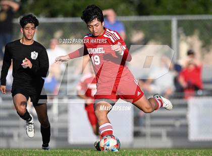 Thumbnail 3 in Bonnabel @ Archbishop Rummel photogallery.