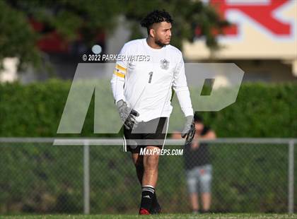 Thumbnail 3 in Bonnabel @ Archbishop Rummel photogallery.