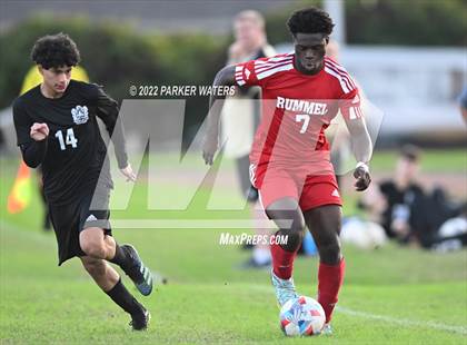 Thumbnail 1 in Bonnabel @ Archbishop Rummel photogallery.