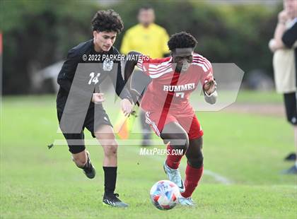 Thumbnail 3 in Bonnabel @ Archbishop Rummel photogallery.