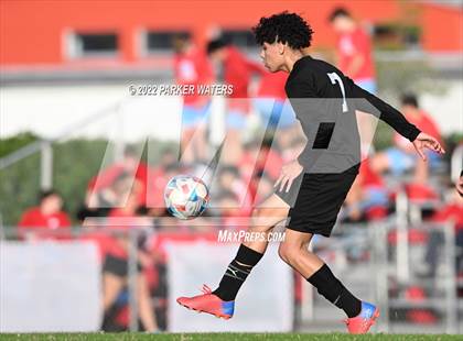 Thumbnail 3 in Bonnabel @ Archbishop Rummel photogallery.