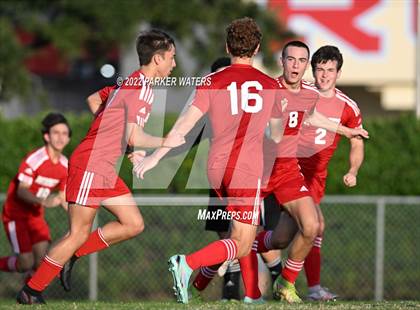 Thumbnail 3 in Bonnabel @ Archbishop Rummel photogallery.