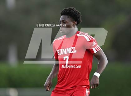 Thumbnail 2 in Bonnabel @ Archbishop Rummel photogallery.