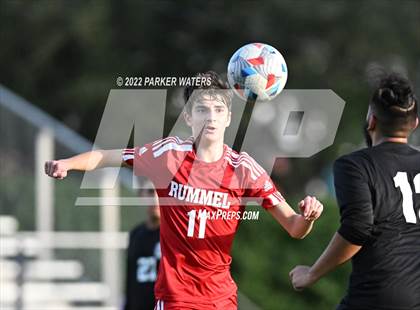 Thumbnail 2 in Bonnabel @ Archbishop Rummel photogallery.
