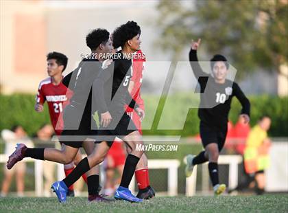 Thumbnail 2 in Bonnabel @ Archbishop Rummel photogallery.
