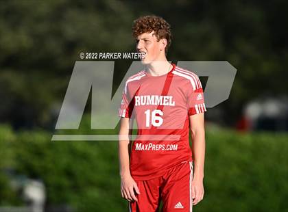 Thumbnail 1 in Bonnabel @ Archbishop Rummel photogallery.