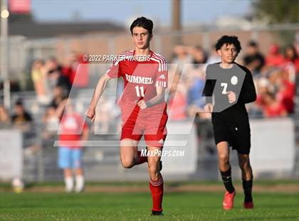 Thumbnail 3 in Bonnabel @ Archbishop Rummel photogallery.