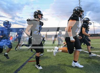 Thumbnail 2 in Roosevelt @ Highlands Ranch photogallery.