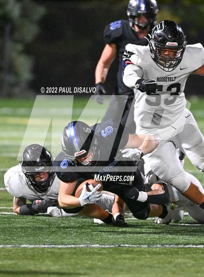 Thumbnail 1 in Roosevelt @ Highlands Ranch photogallery.