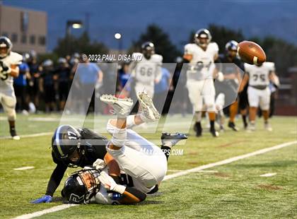 Thumbnail 1 in Roosevelt @ Highlands Ranch photogallery.