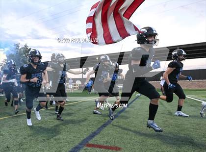Thumbnail 3 in Roosevelt @ Highlands Ranch photogallery.
