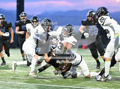 Thumbnail 3 in Roosevelt @ Highlands Ranch photogallery.