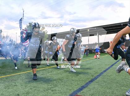Thumbnail 1 in Roosevelt @ Highlands Ranch photogallery.