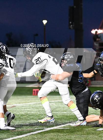 Thumbnail 3 in Roosevelt @ Highlands Ranch photogallery.