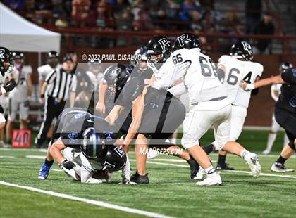 Thumbnail 3 in Roosevelt @ Highlands Ranch photogallery.