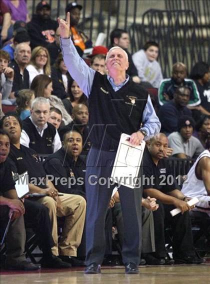 Thumbnail 1 in Hudson Catholic vs. St. Anthony (NJSIAA Non-Public North B Final) photogallery.