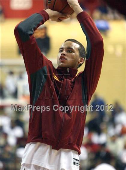 Thumbnail 3 in Hudson Catholic vs. St. Anthony (NJSIAA Non-Public North B Final) photogallery.