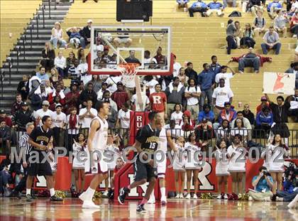 Thumbnail 1 in Hudson Catholic vs. St. Anthony (NJSIAA Non-Public North B Final) photogallery.