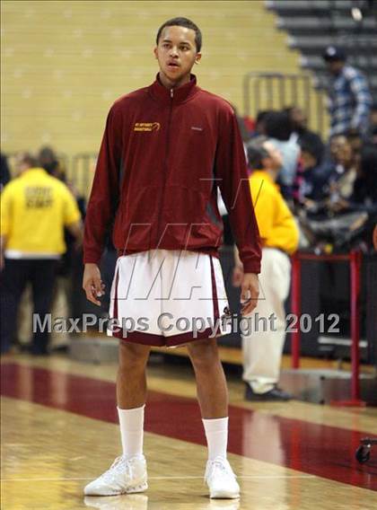 Thumbnail 2 in Hudson Catholic vs. St. Anthony (NJSIAA Non-Public North B Final) photogallery.