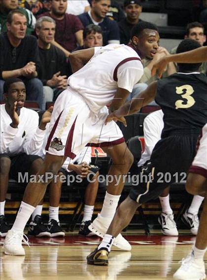 Thumbnail 2 in Hudson Catholic vs. St. Anthony (NJSIAA Non-Public North B Final) photogallery.