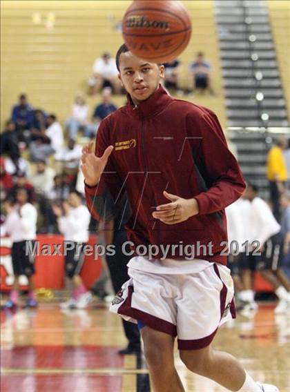 Thumbnail 3 in Hudson Catholic vs. St. Anthony (NJSIAA Non-Public North B Final) photogallery.