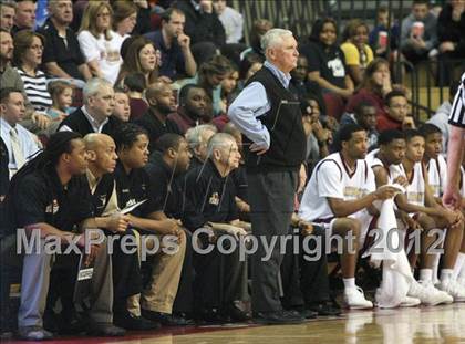 Thumbnail 1 in Hudson Catholic vs. St. Anthony (NJSIAA Non-Public North B Final) photogallery.