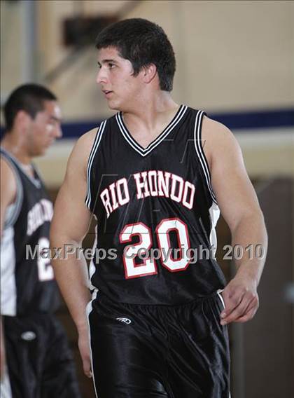 Thumbnail 1 in Rio Hondo Prep @ Faith Baptist photogallery.