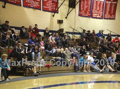 Thumbnail 1 in Rio Hondo Prep @ Faith Baptist photogallery.
