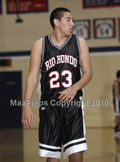 Thumbnail 1 in Rio Hondo Prep @ Faith Baptist photogallery.