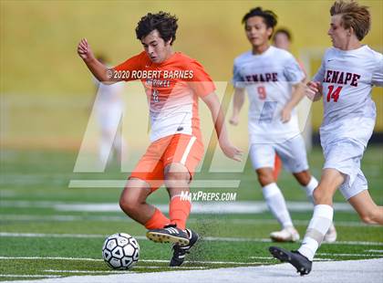 Thumbnail 1 in Lenape @ Cherokee photogallery.