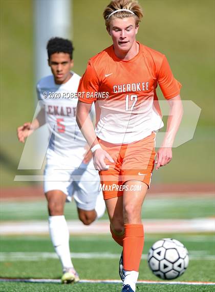 Thumbnail 1 in Lenape @ Cherokee photogallery.